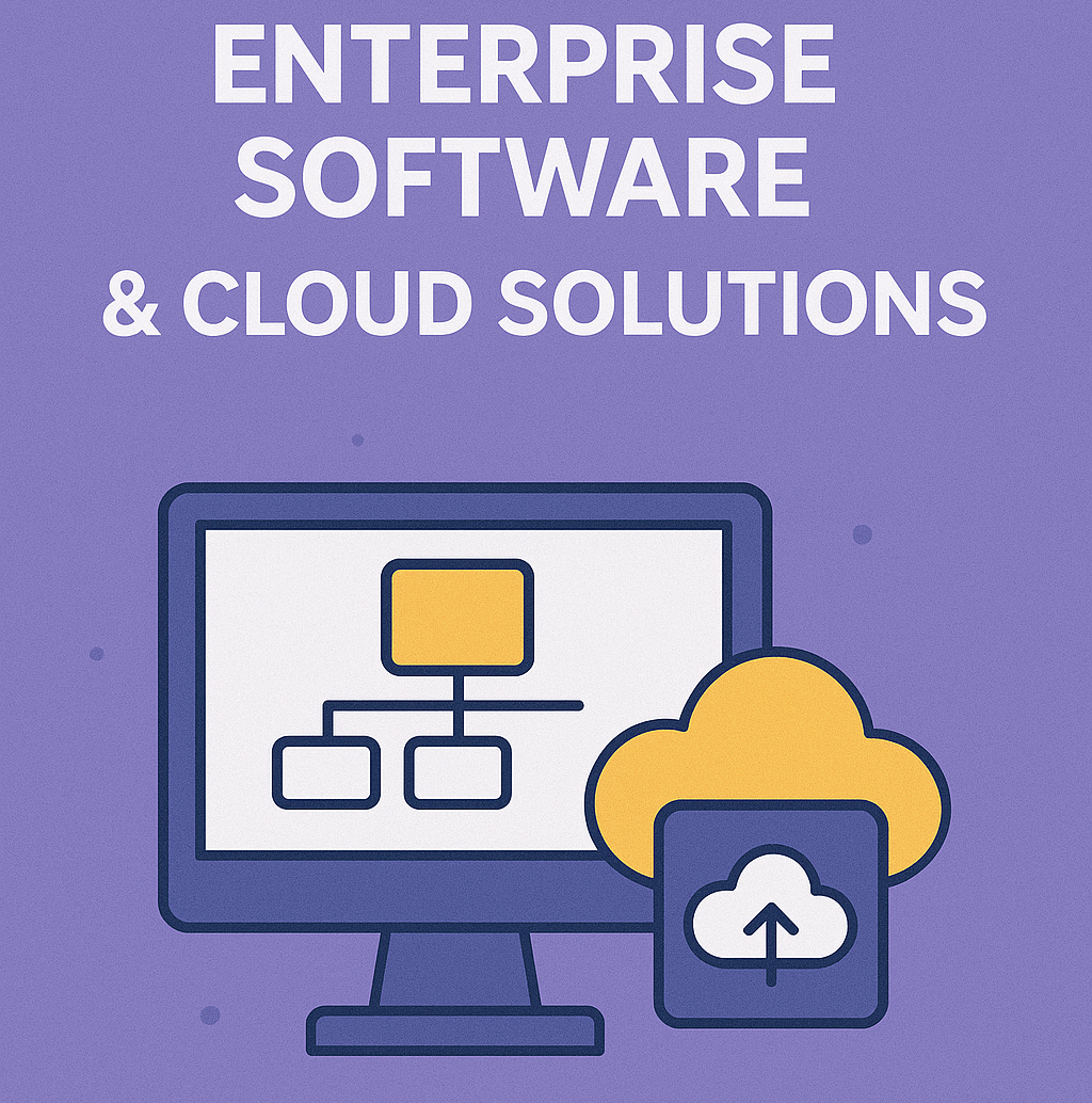 Enterprise Software Solutions